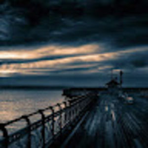 Meet your Posher, Eddie